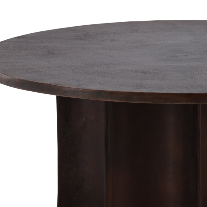 Table basse Redfern - bronze