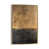 Champagne Floater Framed Canvas