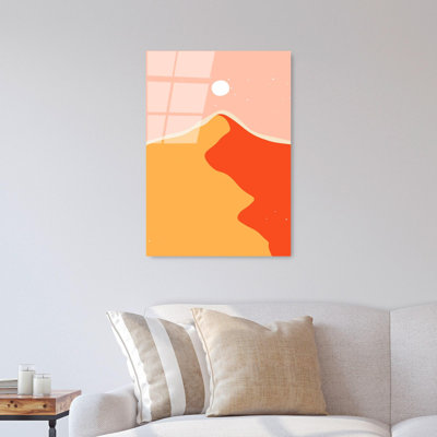 Boze Wall Decor