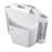 Plastic Compartment Hair Tool Holder