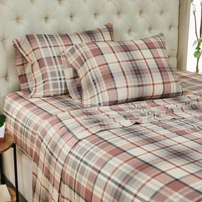 Ensemble de draps Southland Fine Linens Highland