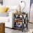 Hunker End Table Set-1556162619