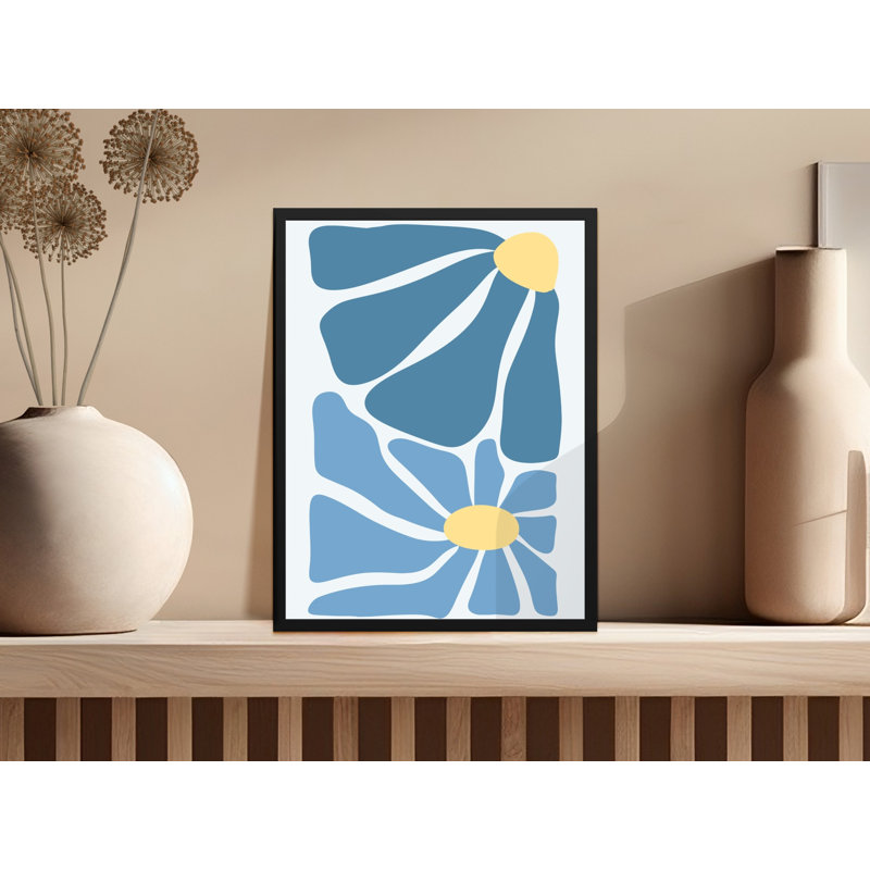 Cecillia No Frame Print, 8x10