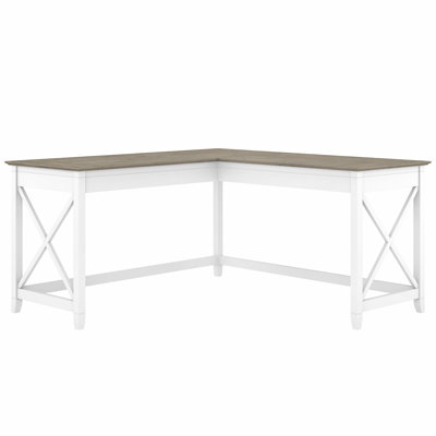 Ovia 60W L Shaped Desk