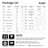 50-55" W x 72" H Frameless Single Sliding Shower Door with 3/8" (10mm) Clear Tempered Glass, Shatter-Resistant Film & Installation Hole Locator - Round Top Rail-122614538
