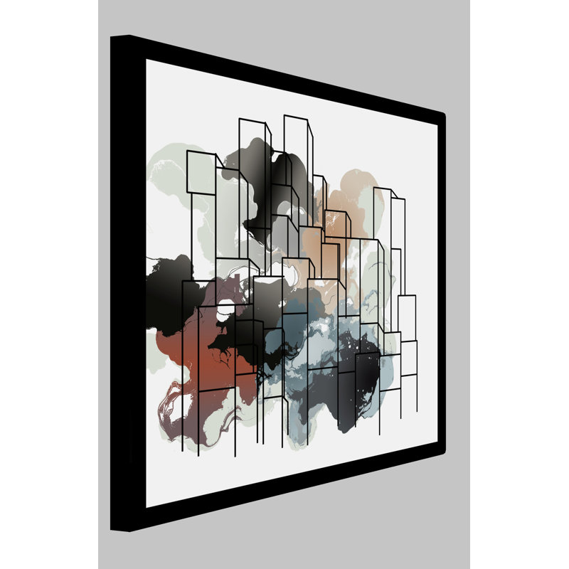 Cityscape XVII