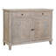 Sedona 49" Wide Sideboard