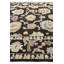 Tapis noir Pursley