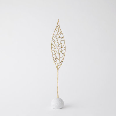 Hand Painted Decorative Object