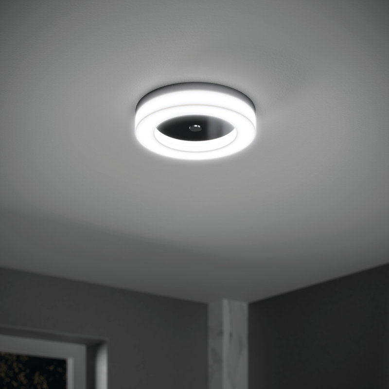 LED Flush Mount