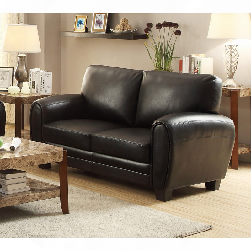 Causeuse 1 pièce Modern Living Furniture