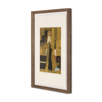 Les archives virtuos de Kurt Schwitters