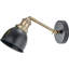 Iron Armed Sconce