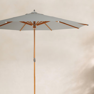 10.8' Sunbrella® Market Umbrella