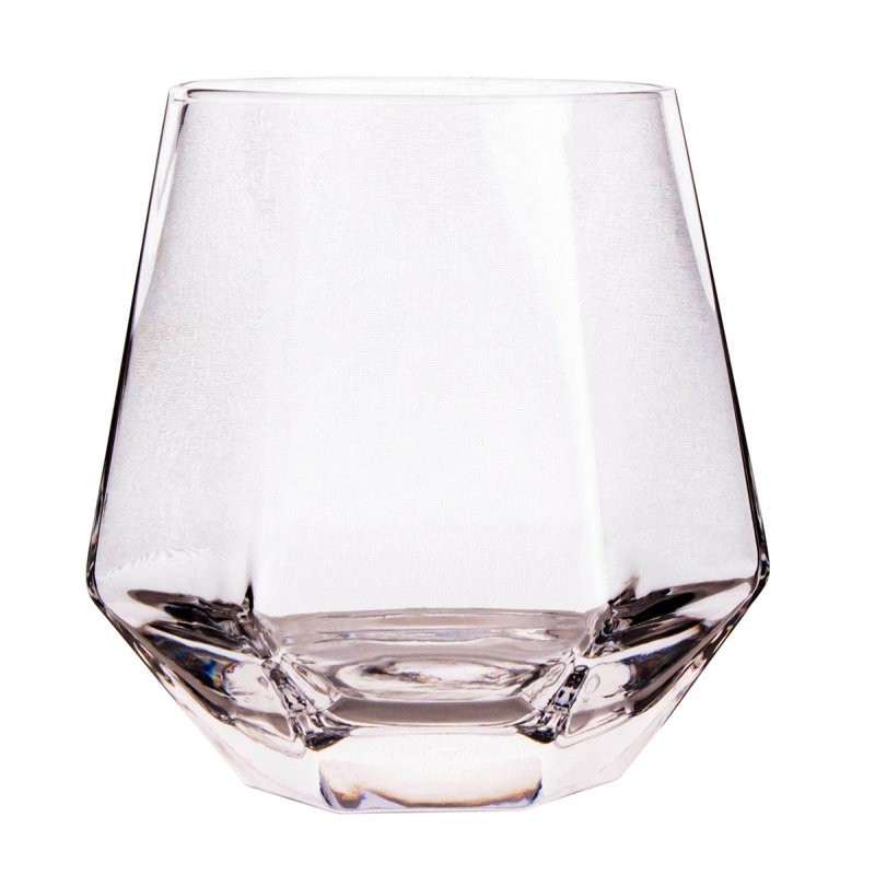 Ensemble de 4 verres