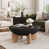 Black,Walnut