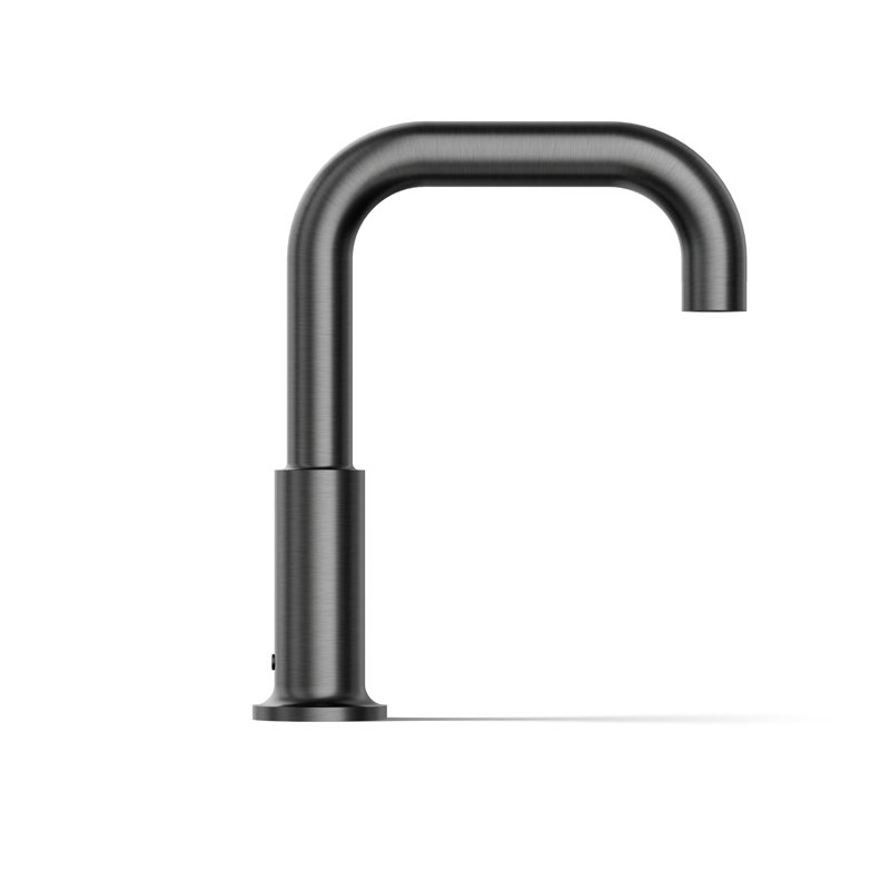 Purist Deck-Mount Bath Spout