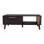 Table basse, salon Barrville