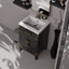 Single Bathroom Vanity with Top