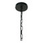Mathis 6 - Light Chandelier