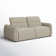 Bayne Reclining Upholstered Sofa