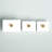 Roder 3 Piece Aluminum Decorative Box Set-1647113484-1648551946