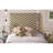 Cespedes Upholstered Headboard-21040900-21040897