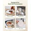 Delaenie Piece Stoneware Dinnerware Set - Service for 6-123139030
