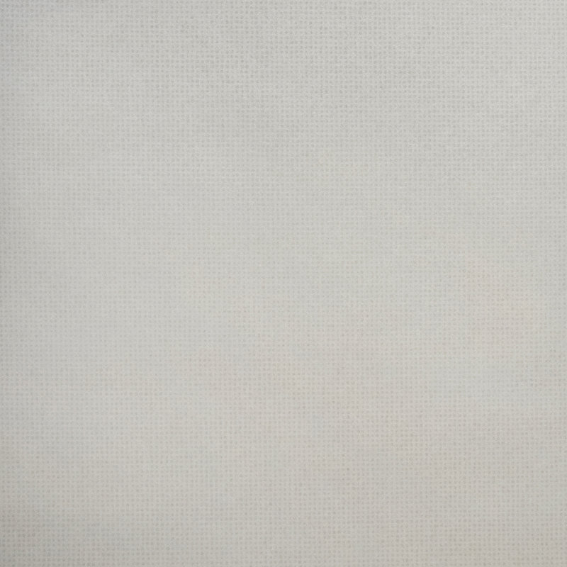 Great Kids Collection Smooth Glitter Mini Dots Wallpaper Roll, White