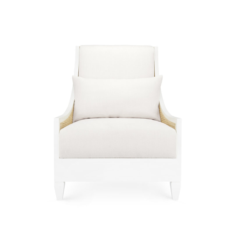 Raleigh Armchair