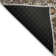 Machine Washable Indoor/Outdoor Husby ACN2192 Global Rug