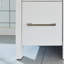  Ensemble de meuble-lavabo simple 48 "avec miroir-33559824
