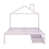 Rose est en rupture de stock