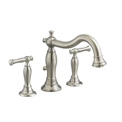 Town Square Bath and Shower Trim Kit