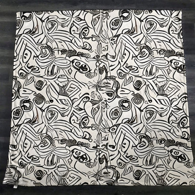 Throw Blanket