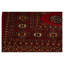 Wool Moroccan Area Rug