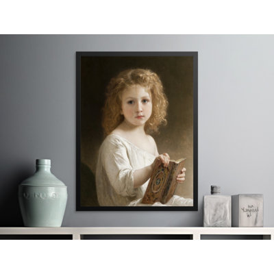 Elijah Print