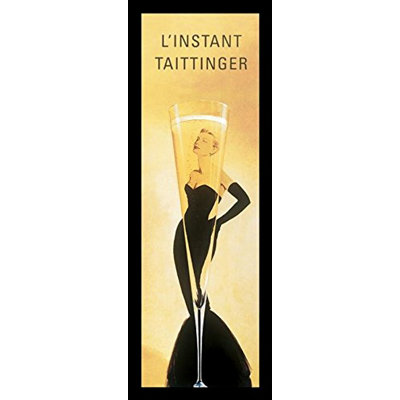 " L'instant Taittinger "