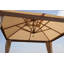 Levante 10 Ft. W x 10 Ft. D Solid Wood Patio Gazebo-1743314149