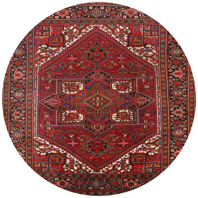 Harrisburg Oriental Indoor Rug