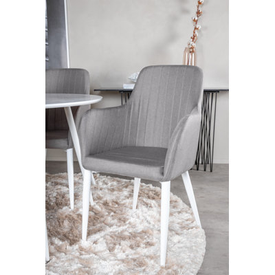 Yazzie 4 - Person Dining Set