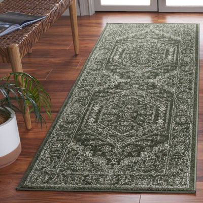 Tapis oriental Jarnigan Performance