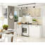 Oliwia Wall Unit
