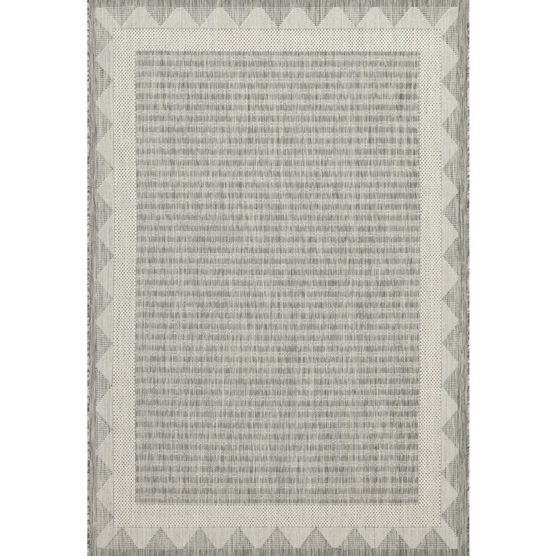 Silver Area Rug - Sunshine Gchar2015. For Indoor And Outdoor. To Stains, . & Pet . Made In Turkey. Polypropylene . Flatweave. Easily Recovered , Stain-. Pet-. Weave. Easy Recover