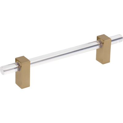 Spencer Bar pull