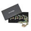 Hummingbird Napkin Ring in a Gift Box