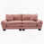 Rose est en rupture de stock