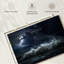 Gillard Seascape Lightning Storm-107527300
