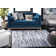 Toronto Abstract Area Rug