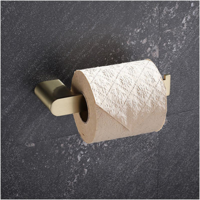 5- Piece Bathroom Hardware Set